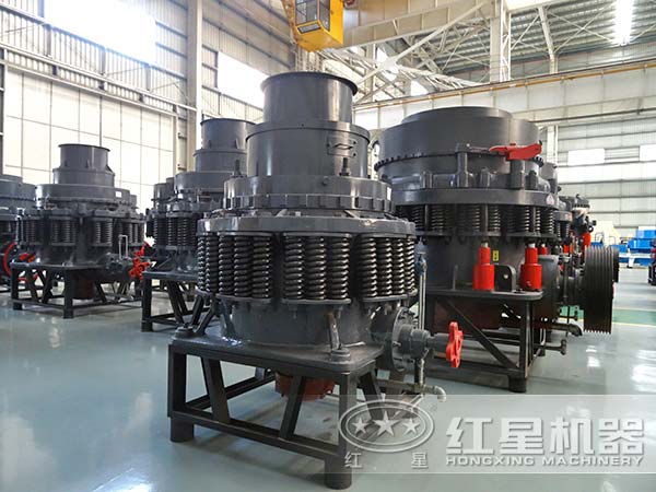 不同類型下的磁鐵礦破碎機 不同類型下的磁鐵礦破碎機