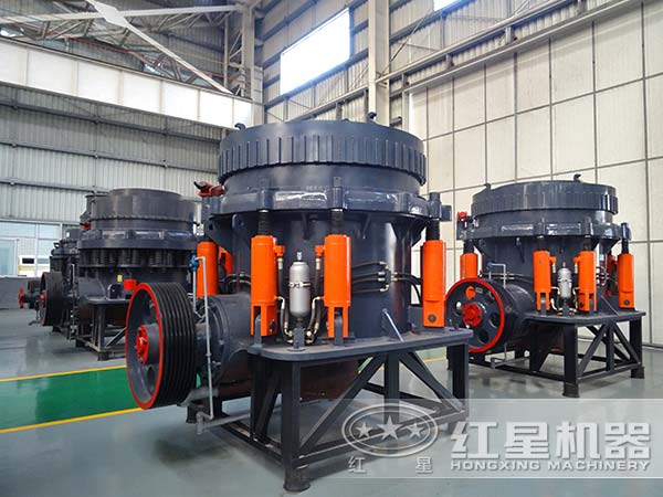 不同規(guī)格下的磁鐵礦破碎機 不同規(guī)格下的磁鐵礦破碎機