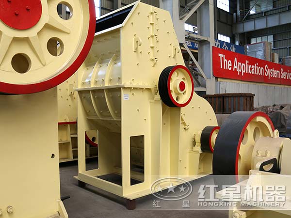 煤泥破碎機(jī)生產(chǎn)廠家 煤泥破碎機(jī)生產(chǎn)廠家