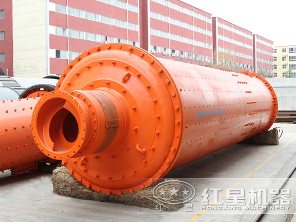 赤鐵礦球磨機(jī) 赤鐵礦球磨機(jī)