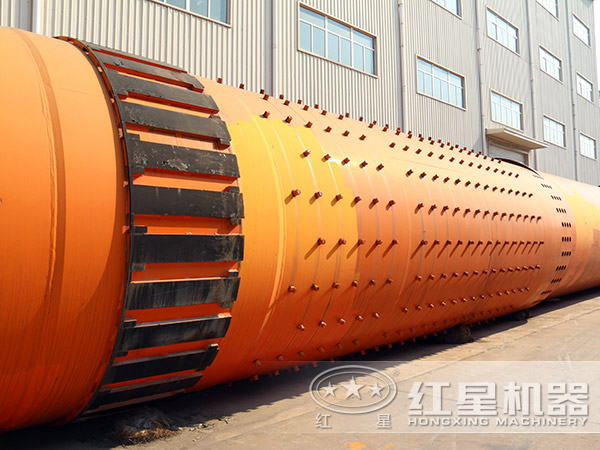 大型金屬粉末烘干機(jī) 大型金屬粉末烘干機(jī)