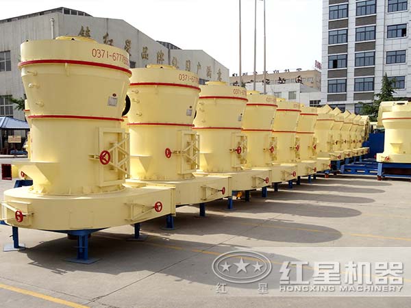 碳酸鈣磨粉機(jī)生產(chǎn)廠家 碳酸鈣磨粉機(jī)生產(chǎn)廠家