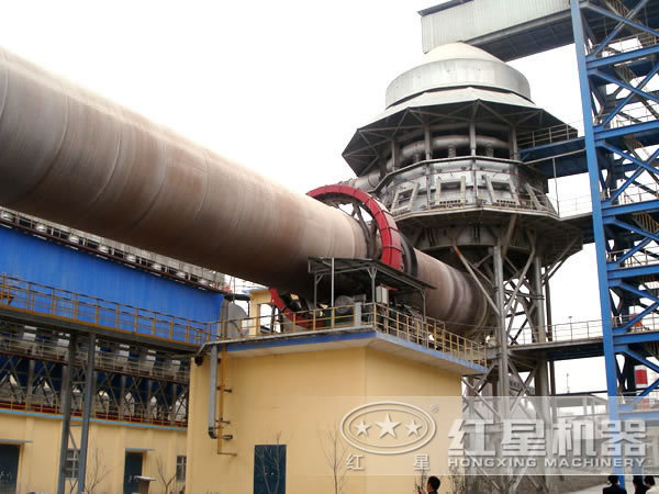 不同角度下的紅土鎳礦回轉(zhuǎn)窯 不同角度下的紅土鎳礦回轉(zhuǎn)窯