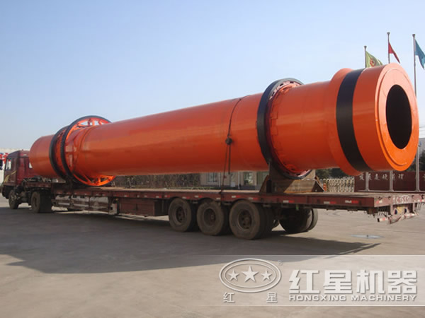 粉煤灰烘干機(jī)發(fā)貨現(xiàn)場(chǎng) 粉煤灰烘干機(jī)發(fā)貨現(xiàn)場(chǎng)