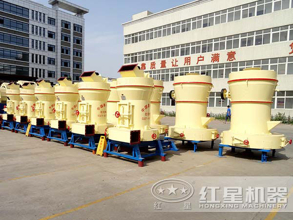 灰鈣磨粉機生產(chǎn)廠家 灰鈣磨粉機生產(chǎn)廠家