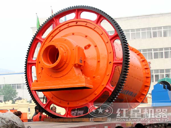 重晶石球磨機(jī) 重晶石球磨機(jī)