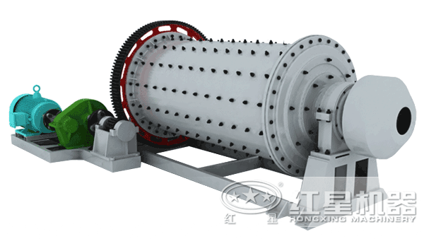 重晶石球磨機(jī)工作原理 重晶石球磨機(jī)工作原理