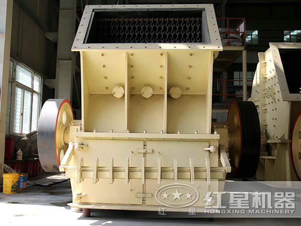 黏土破碎機(jī) 黏土破碎機(jī)