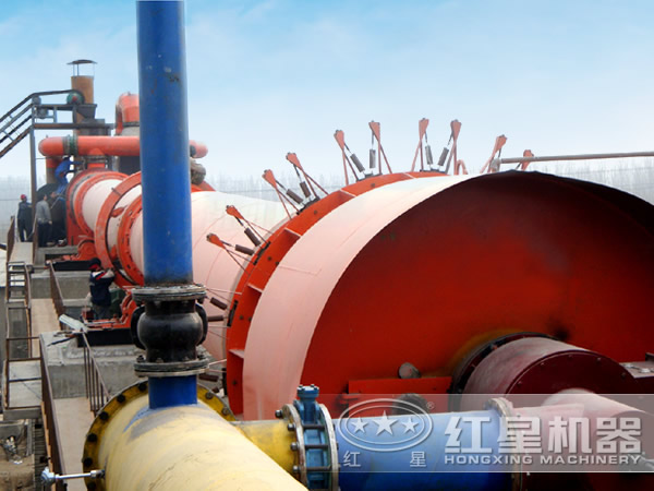 金屬鎂回轉(zhuǎn)窯 金屬鎂回轉(zhuǎn)窯