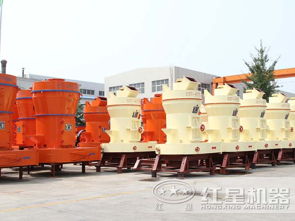 石膏雷蒙磨生產(chǎn)廠家 石膏雷蒙磨生產(chǎn)廠家