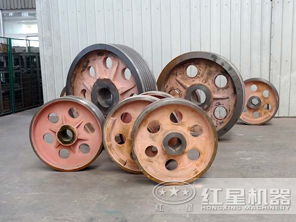 礦石顎式破碎機(jī)傳動(dòng)軸 礦石顎式破碎機(jī)傳動(dòng)軸