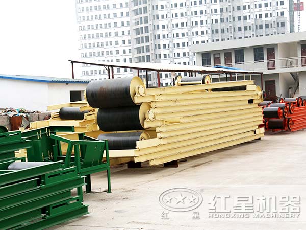 輸送機(jī)機(jī)架 輸送機(jī)機(jī)架