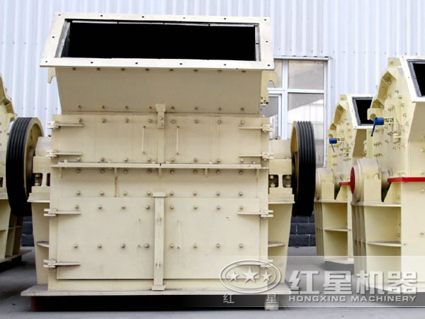 高產(chǎn)細碎機 高產(chǎn)細碎機