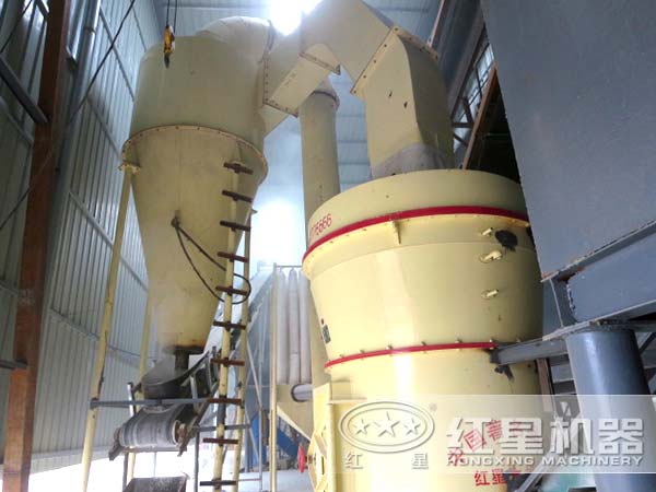 組合式選粉機(jī) 組合式選粉機(jī)