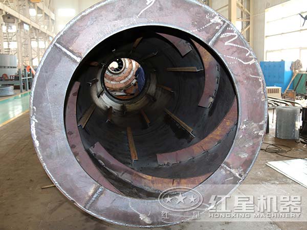 微粉烘干機(jī)生產(chǎn)車間 微粉烘干機(jī)生產(chǎn)車間