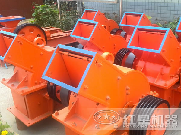 錘式粉碎機 錘式粉碎機