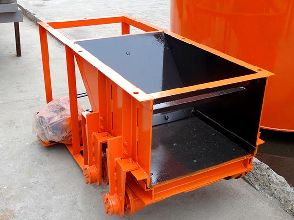 擺式給料機(jī) 擺式給料機(jī)