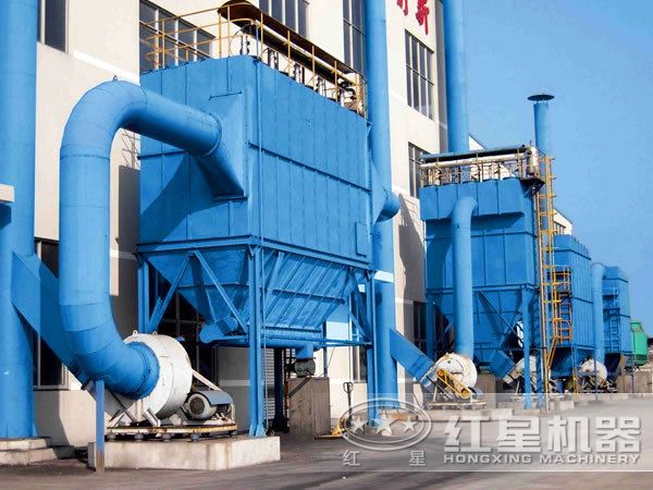 脈沖布袋除塵器生產(chǎn)廠家 脈沖布袋除塵器生產(chǎn)廠家