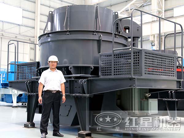 制砂機(jī) 制砂機(jī)