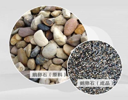 鵝卵石 鵝卵石