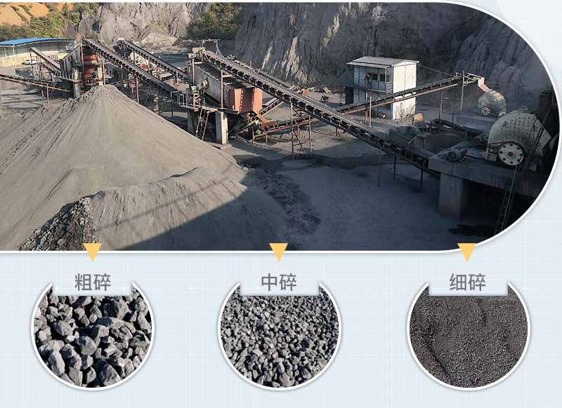 粉煤矸石破碎機多少錢一臺？煤矸石粉碎后有市場嗎？