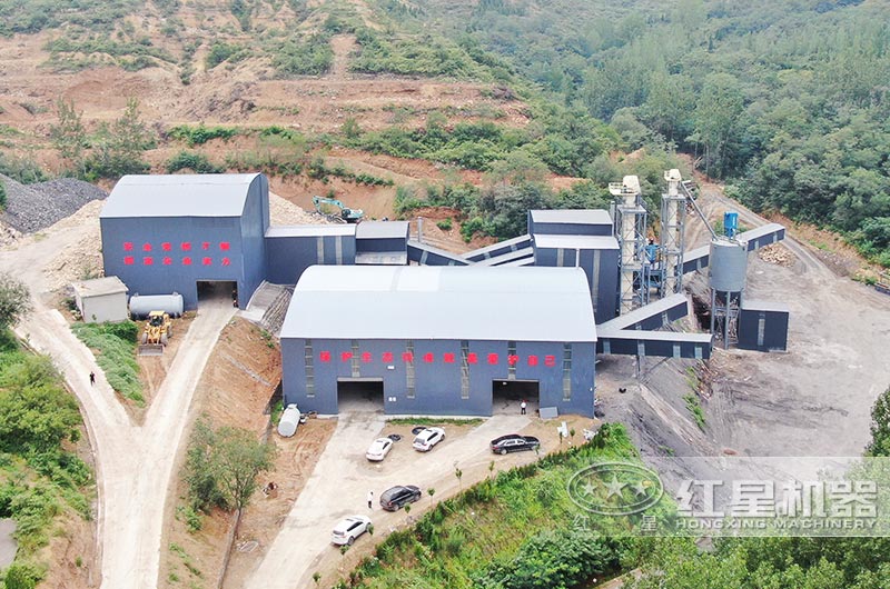 水泥廠常用的破碎機主要有哪些？型號及價格