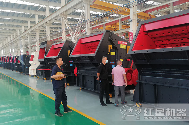 客戶來廠參觀設(shè)備 客戶來廠參觀設(shè)備