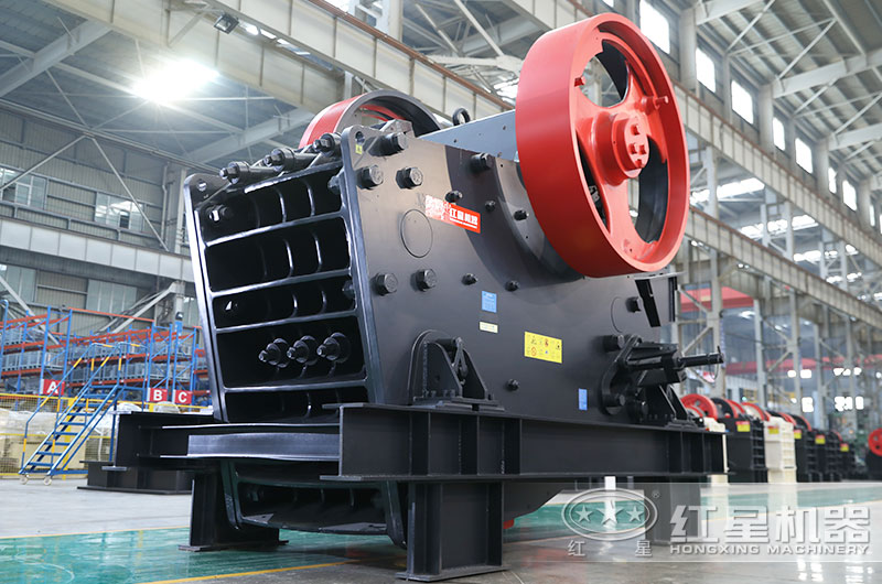 顎式刻石機圖片 顎式刻石機圖片