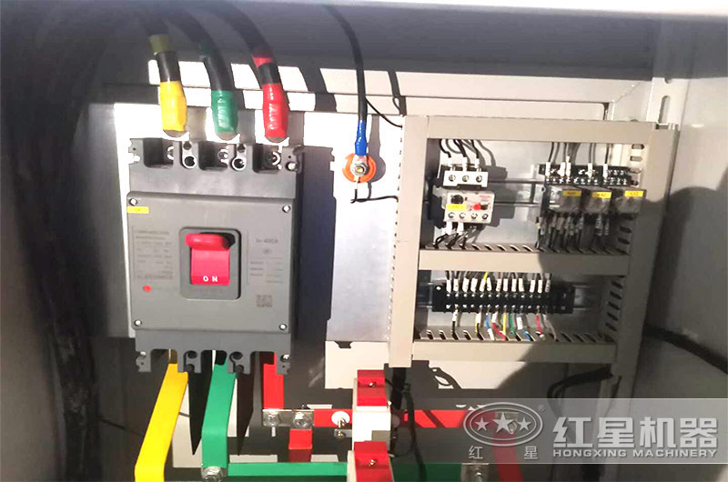 鵝卵石破碎生產(chǎn)線合理配置生產(chǎn)更可靠 鵝卵石破碎生產(chǎn)線合理配置生產(chǎn)更可靠