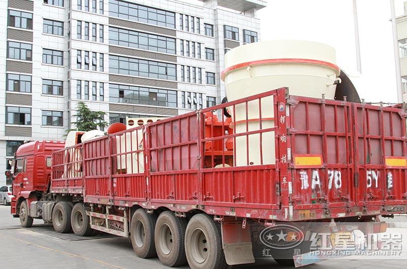 設(shè)備裝車發(fā)貨 設(shè)備裝車發(fā)貨
