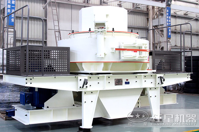 把石頭變成沙子的機(jī)器圖片 把石頭變成沙子的機(jī)器圖片