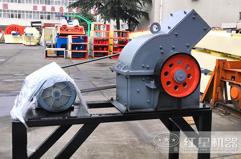 小型玻璃破碎機(jī)圖片 小型玻璃破碎機(jī)圖片