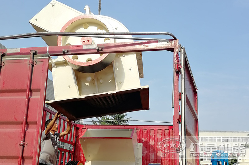 設(shè)備裝車(chē)發(fā)貨 設(shè)備裝車(chē)發(fā)貨