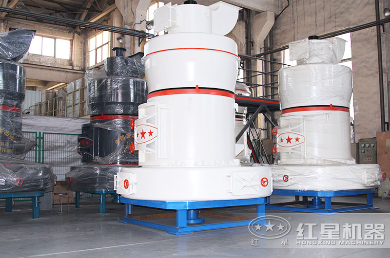 超細(xì)粉碎機(jī)400目有哪些？更細(xì)達(dá)到多少目？