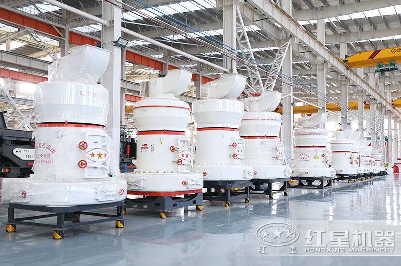 石英石雷蒙磨粉機(jī)圖片 石英石雷蒙磨粉機(jī)圖片