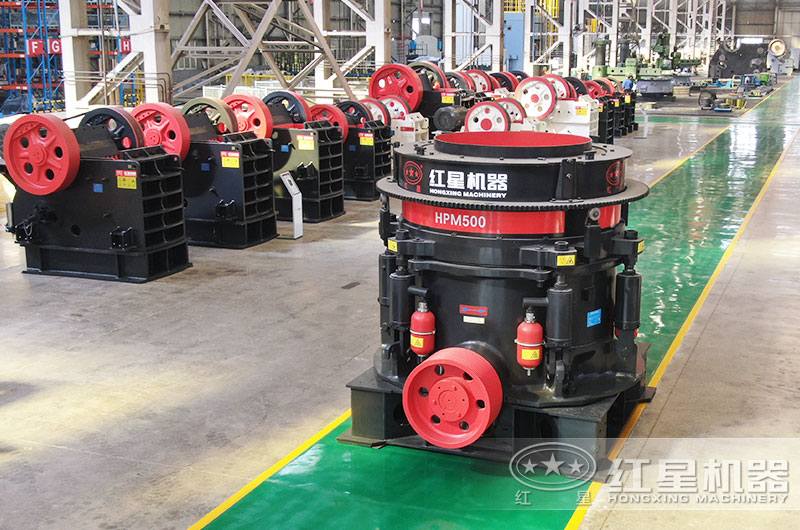 圓錐破碎機圖片 圓錐破碎機圖片