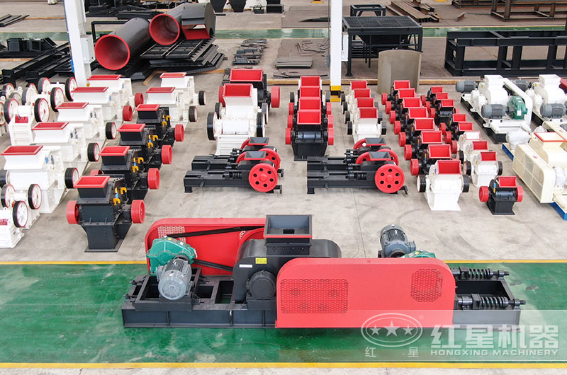 對輥式破煤機現(xiàn)貨供應(yīng)，型號齊全