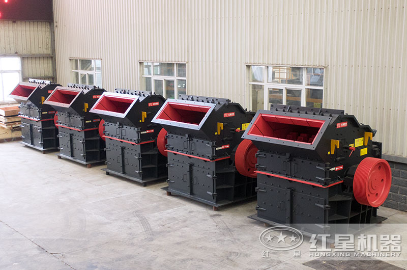 細(xì)碎制砂機(jī)圖片 細(xì)碎制砂機(jī)圖片