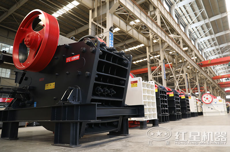 石頭粉碎機(jī)圖片 石頭粉碎機(jī)圖片