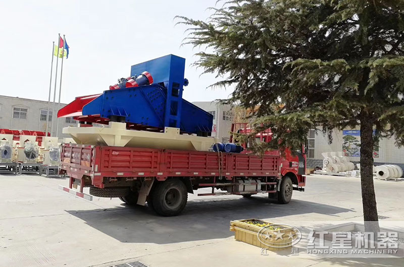 設(shè)備發(fā)貨現(xiàn)場(chǎng) 設(shè)備發(fā)貨現(xiàn)場(chǎng)