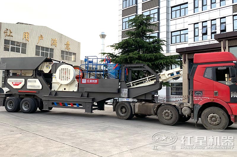 設備直接開往客戶現(xiàn)場 設備直接開往客戶現(xiàn)場