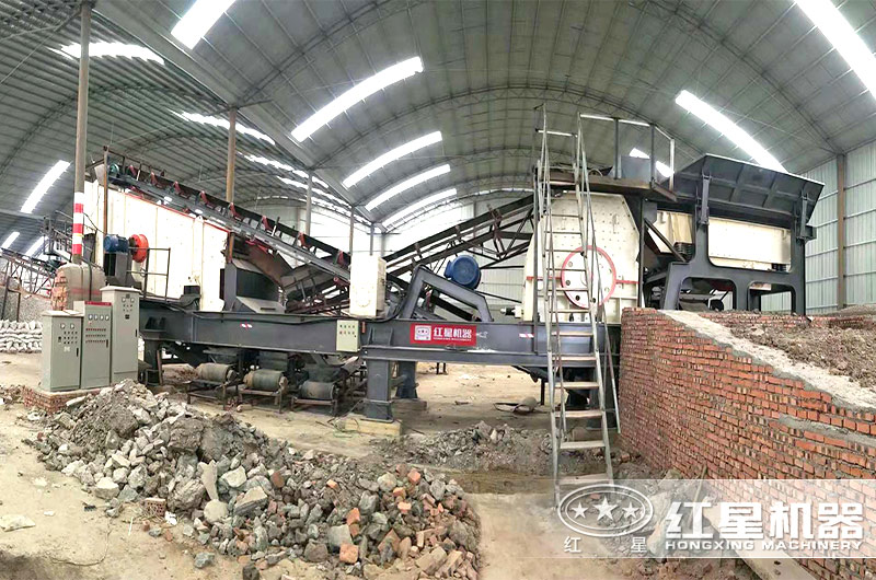 開辦碎石廠如何選擇破碎機設(shè)備，投資一條破碎生產(chǎn)線需要多少錢?