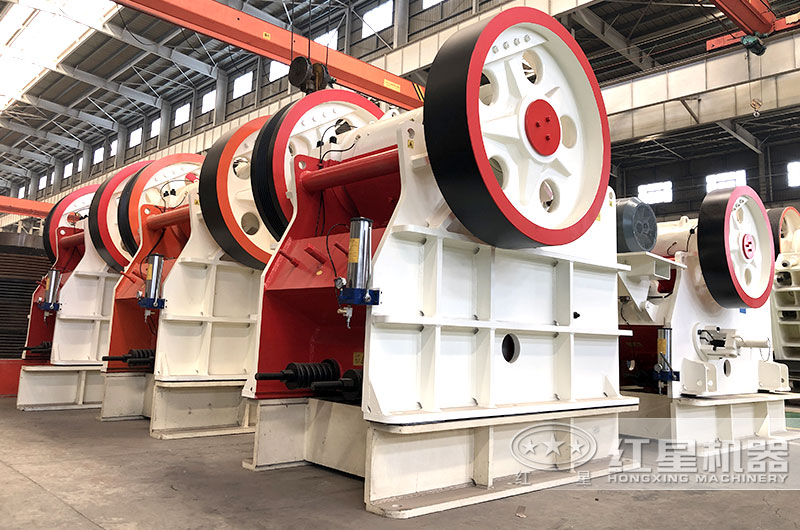 粗碎專用設(shè)備 粗碎專用設(shè)備