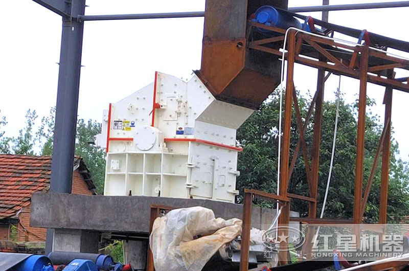 20噸制砂機(jī)多少錢一臺(tái)？（時(shí)產(chǎn)）