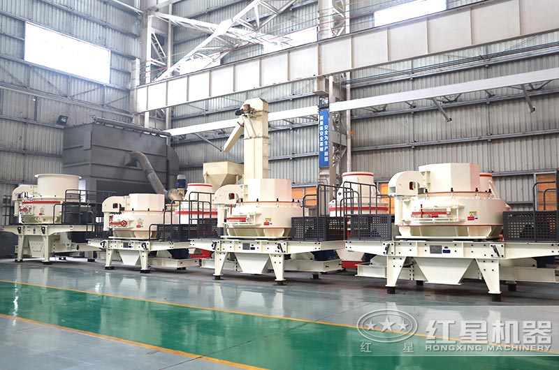 沖擊式制砂機圖片 沖擊式制砂機圖片