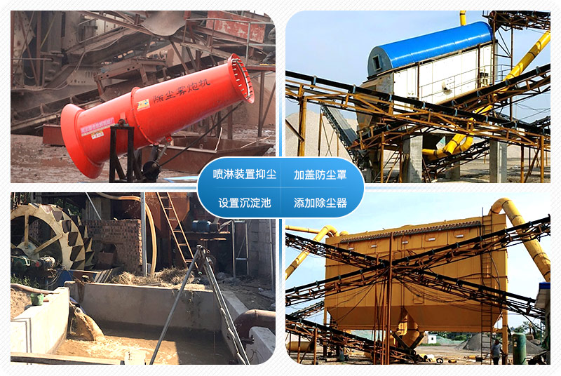 環(huán)保設(shè)備配置 環(huán)保設(shè)備配置