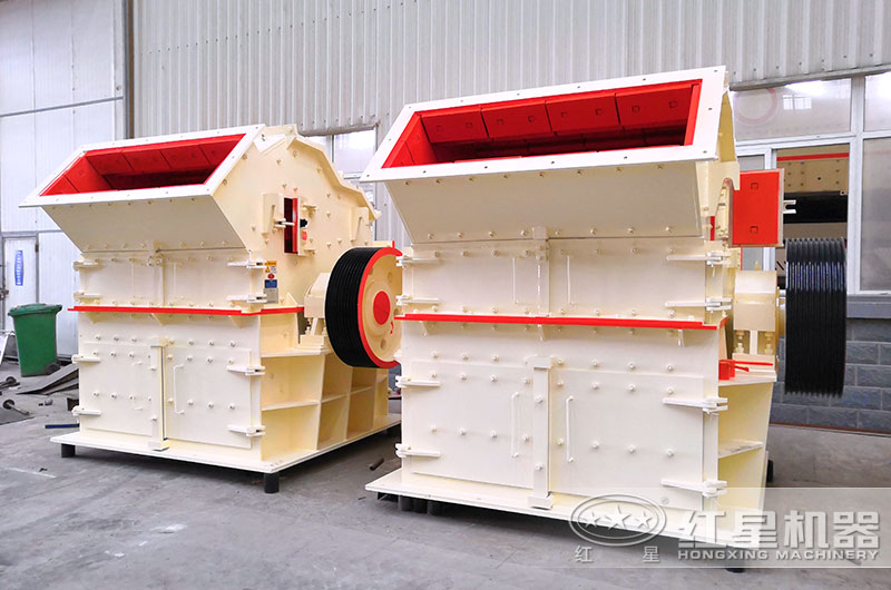 第三代制砂機(jī)圖片 第三代制砂機(jī)圖片