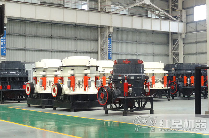 900圓錐破碎機參數(shù)及價格_配置電機多大？