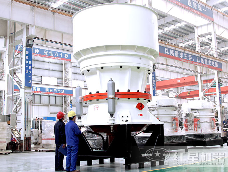 單缸圓錐破-適合破碎硬料 單缸圓錐破-適合破碎硬料