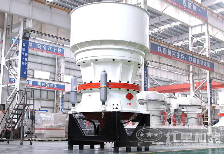 單缸圓錐破處理能力大 單缸圓錐破處理能力大